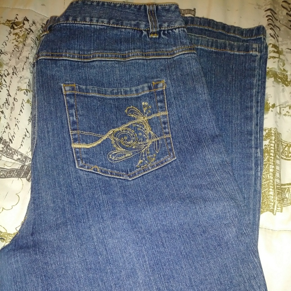 Jeans